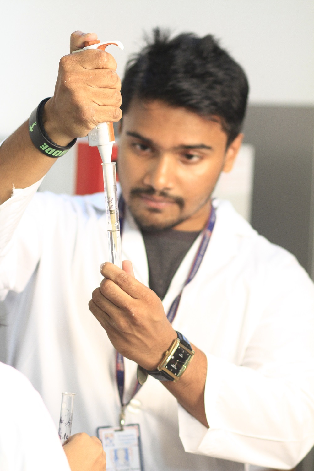 Student working with Micropipette.JPG
